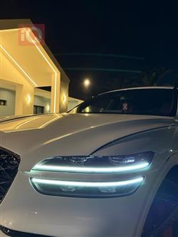 جنسس GV70